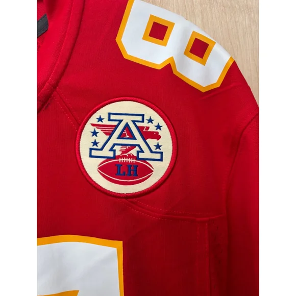 Authentic Licensed Kelce Jersey - Picture 6 of 8